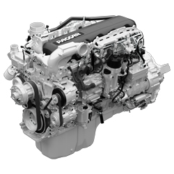 B219F Engine